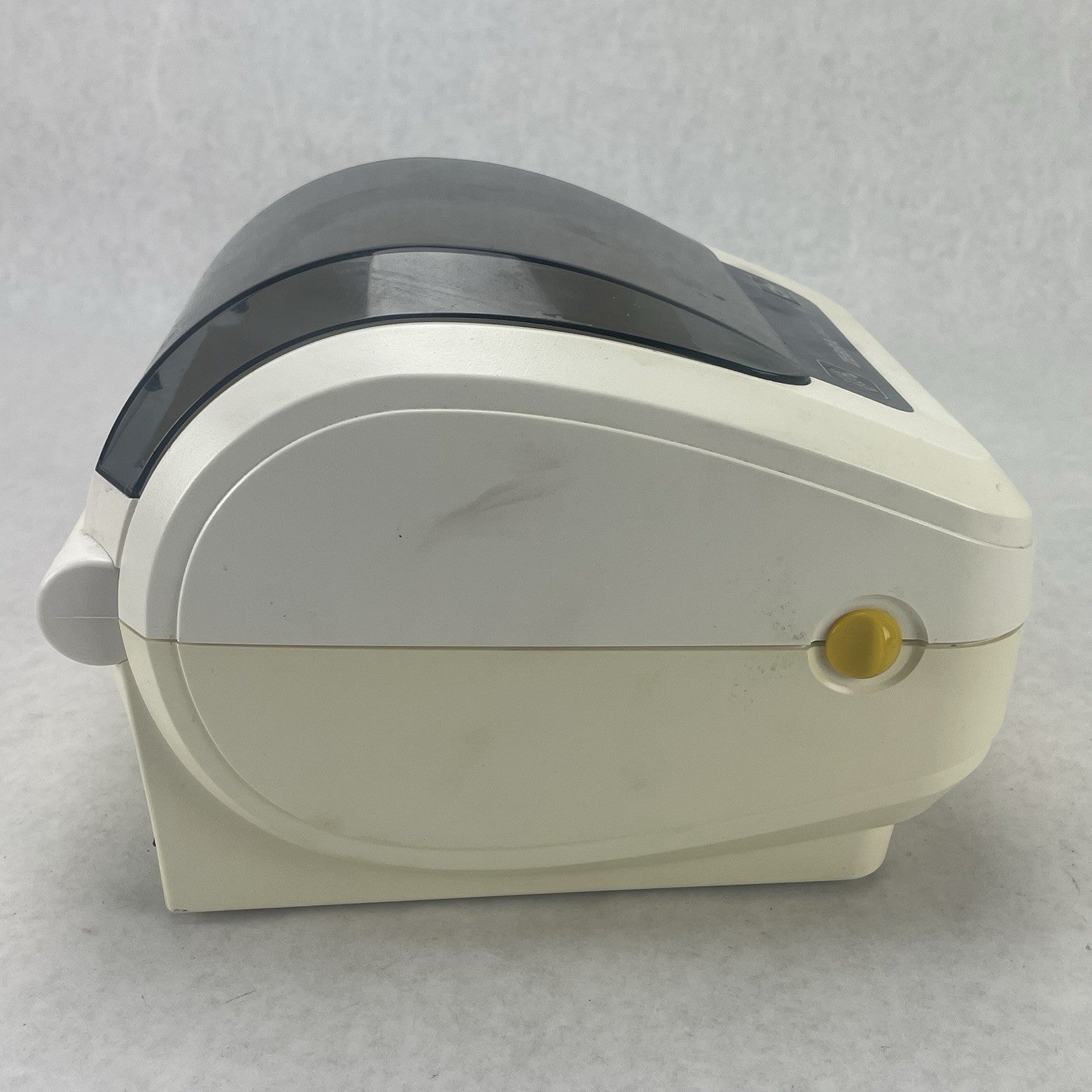 Zebra GK420d GK42-202210-000 Direct Thermal Label Printer Tested 521,100pgc8