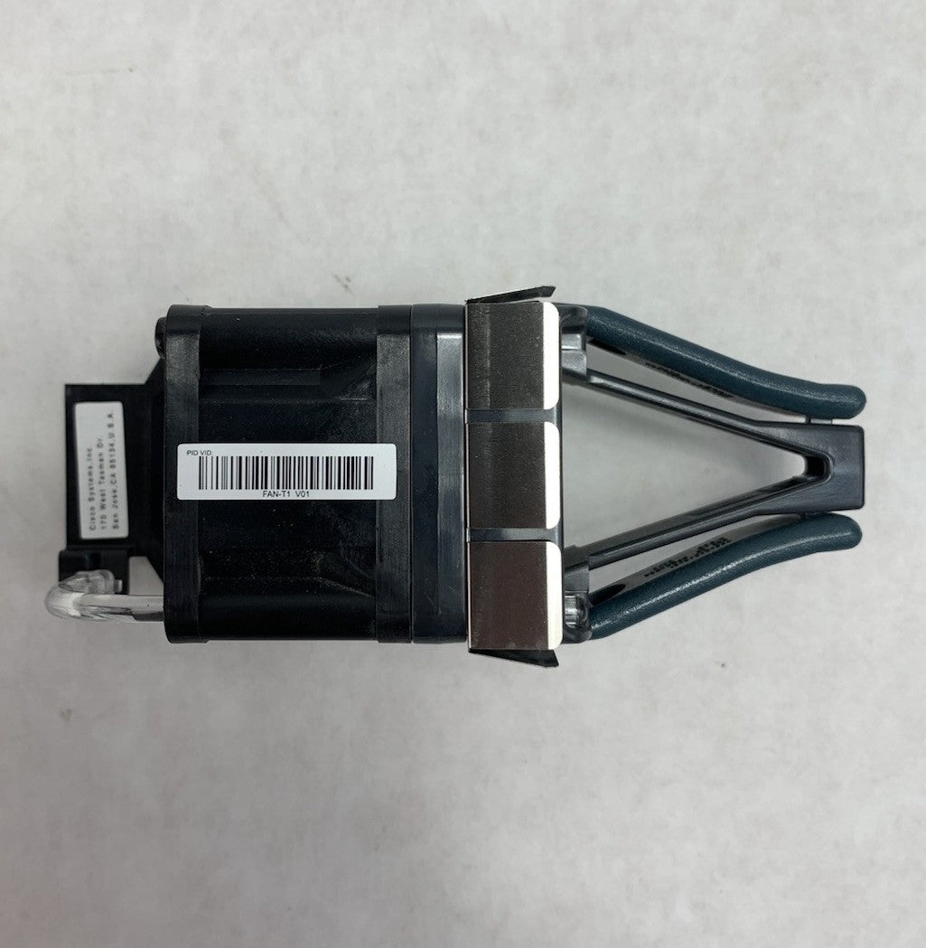 Cisco FAN-T1 V01 Fan Module for Cisco Catalyst 3650/3850 (Lot of 5)5