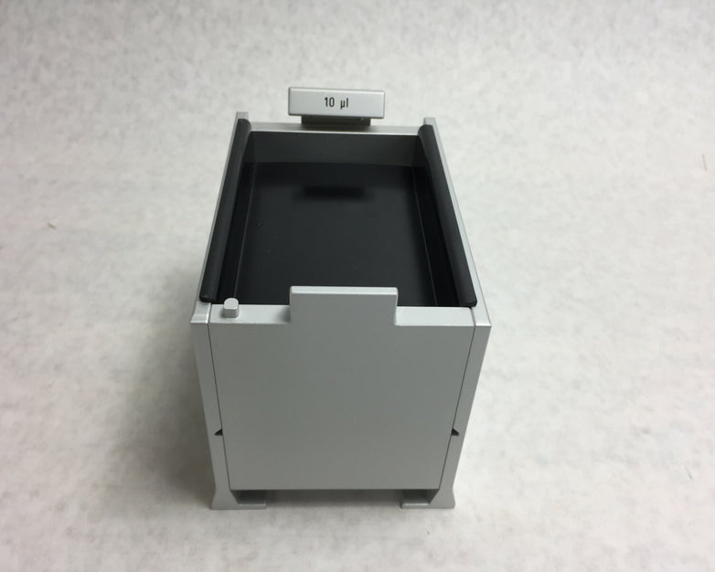 Qiagen Instruments  9016117 Tip-Tray Holder 10µl