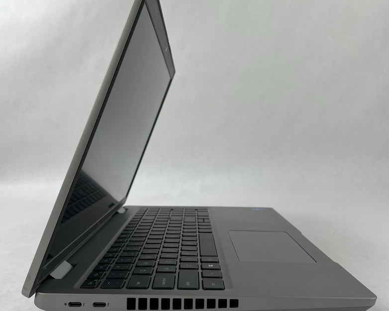 Dell Precision 3561 15.6" i5-11500H 2.90GHz 16GB RAM Quadro QN10-M3 No SSD/OS/AC