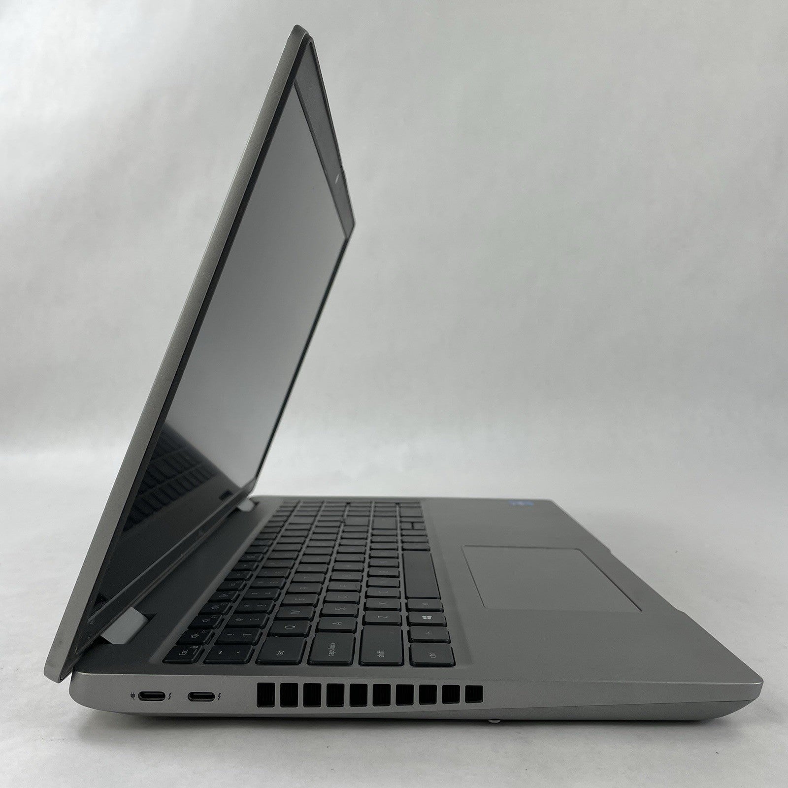 Dell Precision 3561 15.6" i5-11500H 2.90GHz 16GB RAM Quadro QN10-M3 No SSD/OS/AC4