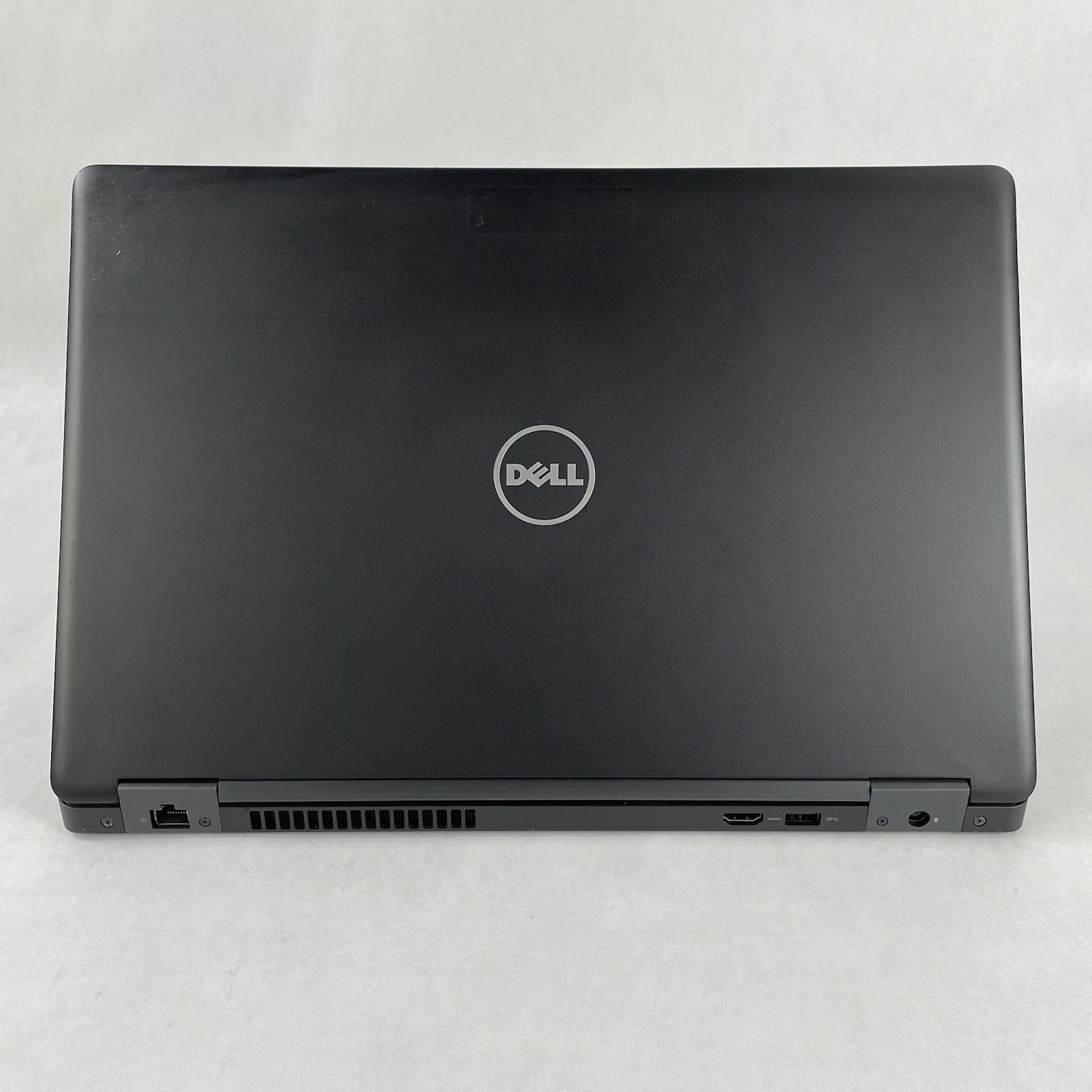 Dell Latitude 5580 15.6" i5-6300U 2.40 GHz 8 GB RAM No SSD No OS No AC5