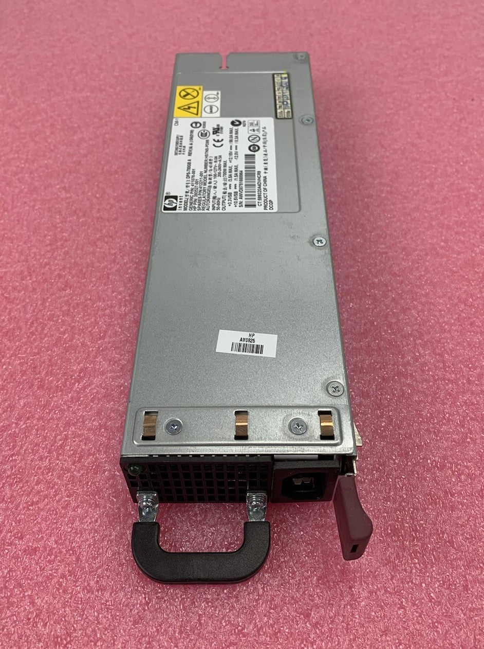 HP DPS-700GB A 700W Switching Power Supply (Lot of 2)