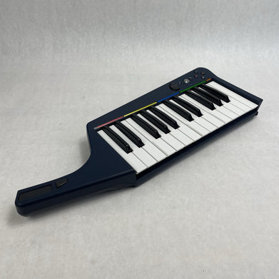 Rock Band 3 Wireless Keyboard Controller PlayStation 3 No USB Dongle No Game