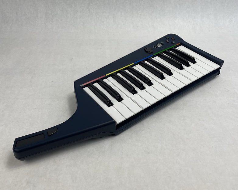 Rock Band 3 Wireless Keyboard Controller PlayStation 3 No USB Dongle No Game