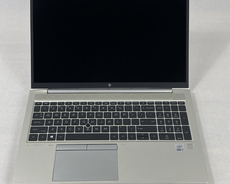 HP EliteBook 850 G7 Core i7-10510U 1.80 GHz 16GB RAM 15.6" No HDD No OS