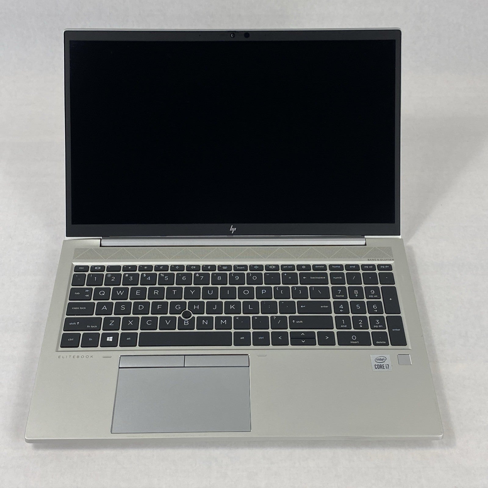 HP EliteBook 850 G7 Core i7-10510U 1.80 GHz 16GB RAM 15.6" No HDD No OS