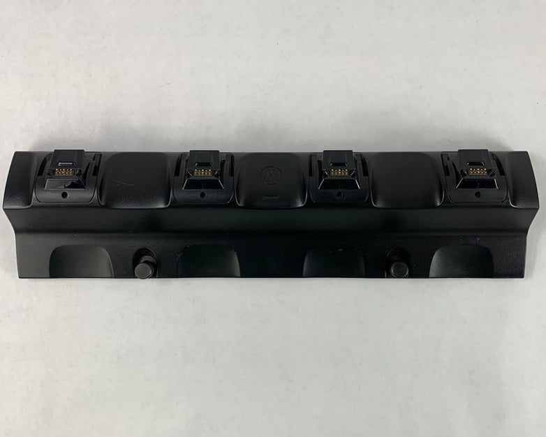 Motorola CRD9500-4E 9500 Series 4-Slot Charging Cradle
