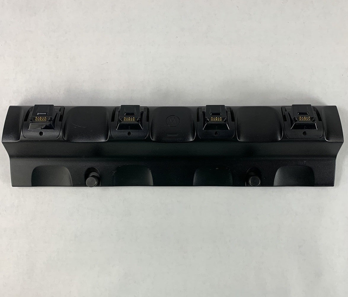 Motorola CRD9500-4E 9500 Series 4-Slot Charging Cradle5