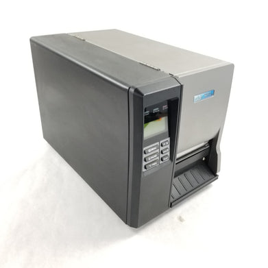CUB CB-824i 203dpi Thermal Transfer Printer Parts or Repair Paper Jams