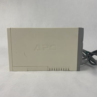 APC BK350 Back Ups CS350 Mini Tower No Batteries Tested