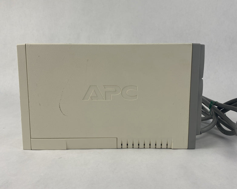 APC BK350 Back Ups CS350 Mini Tower No Batteries Tested