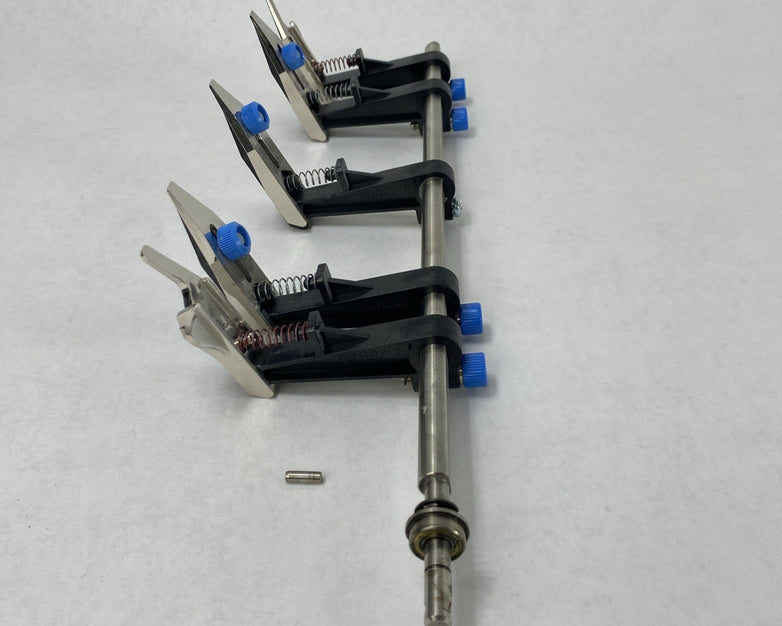 Pitney Bowers DI900 Inserter Open Envelops Finger