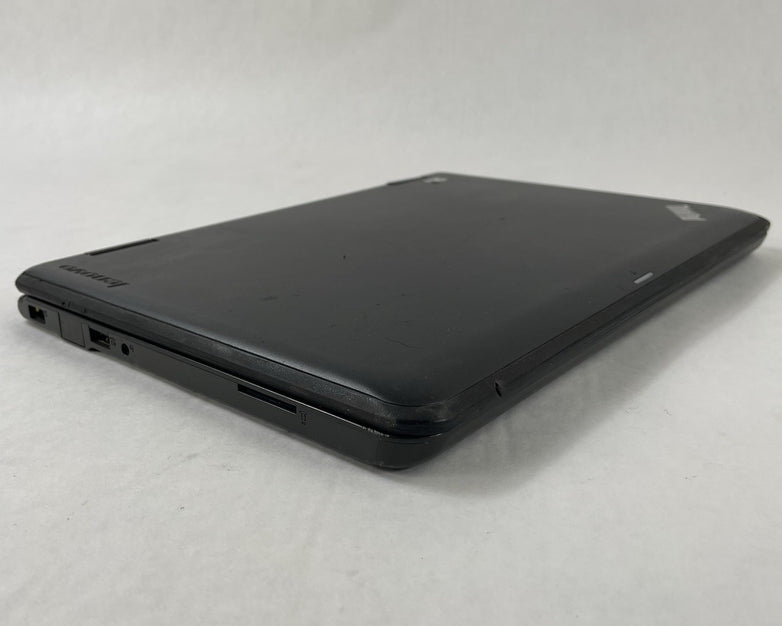 Lenovo ThinkPad 11E Chromebook 11.6" Celeron N2440 1.83 GHz 4 GB RAM 16 GB HDD