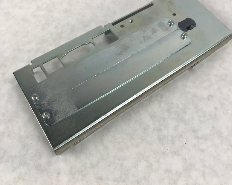 Intermec EasyCoder PM4i Printer IO Plate Shield USB and Ethernet Interfaces