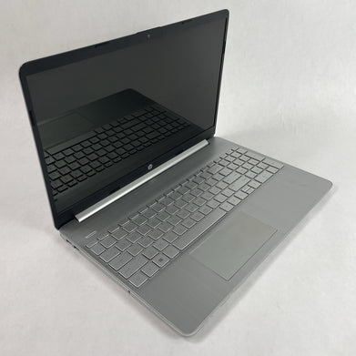 HP 15-dy1091wm 15.6" i3-1005G1 1.20 GHz 8 GB RAM No SSD/OS/AC/Batt- No Wifi Card