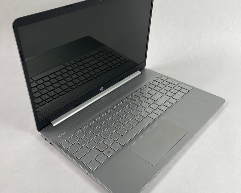 HP 15-dy1091wm 15.6" i3-1005G1 1.20 GHz 8 GB RAM No SSD/OS/AC/Batt- No Wifi Card