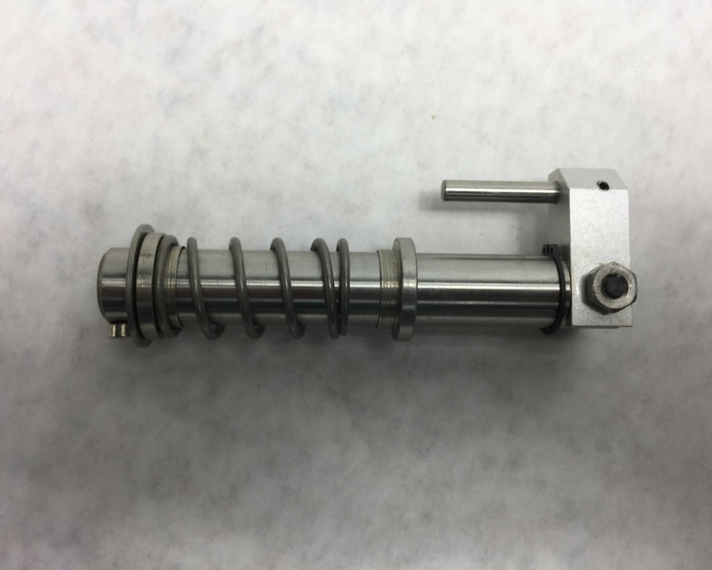 Beckman Cam Foller Shaft for Model 110 Pump  243707