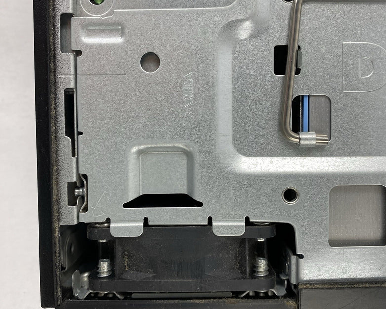 Dell OptiPlex 9010 USFF Intel Core i5-3570s 3.1GHz 8GB RAM No HDD No OS