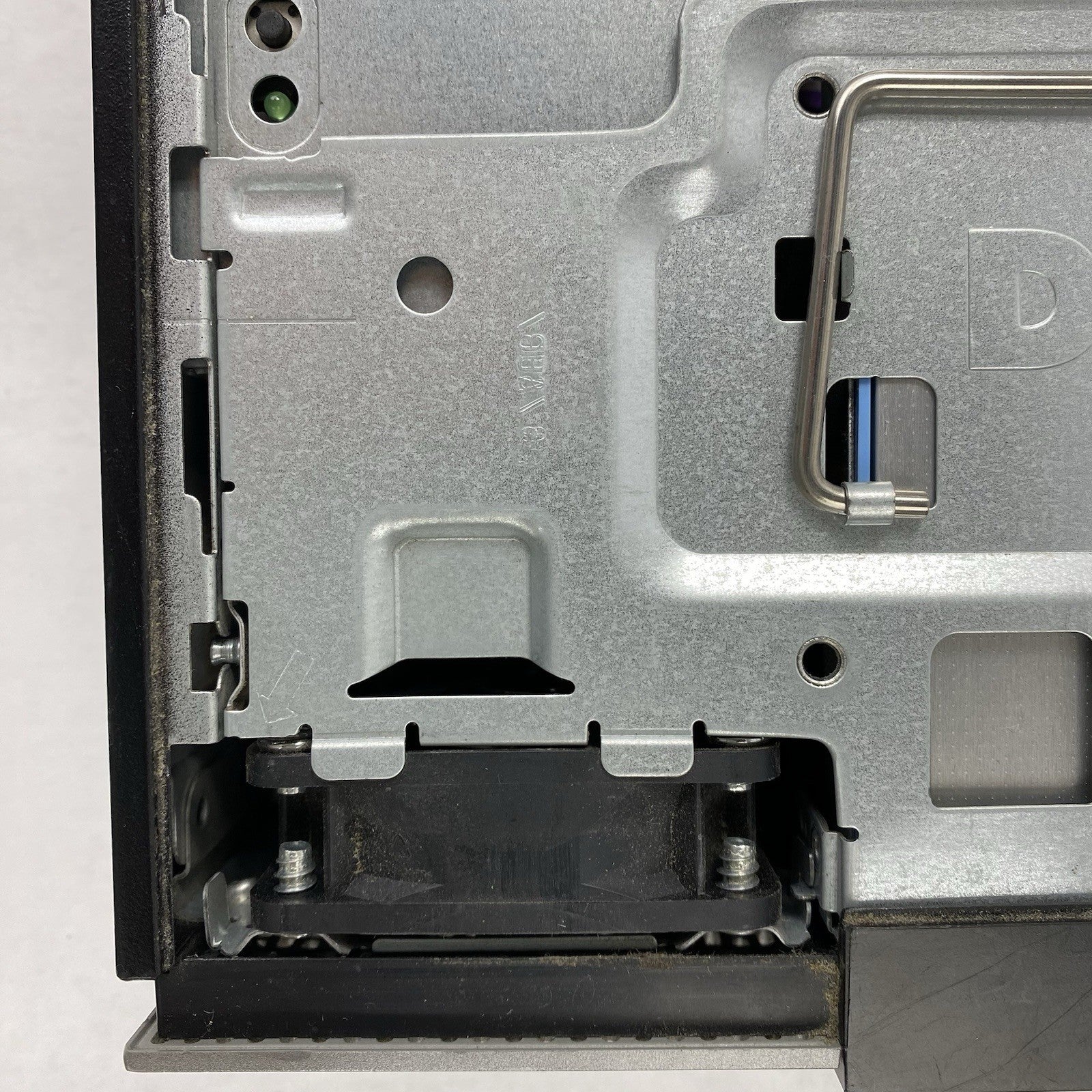 Dell OptiPlex 9010 USFF Intel Core i5-3570s 3.1GHz 8GB RAM No HDD No OS