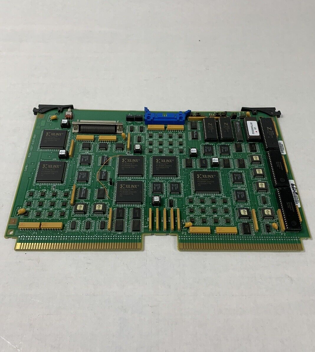 PCB Board PCB-43276187-003 43276203-019 H02400363