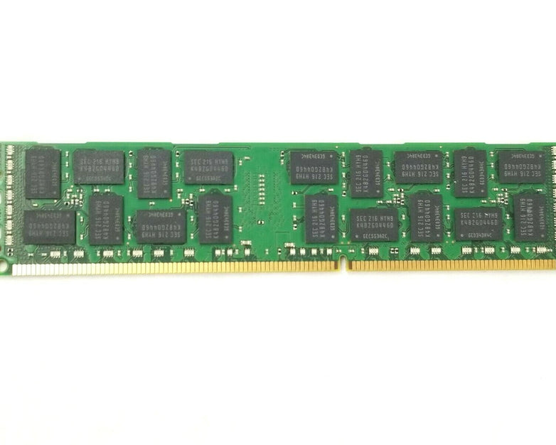 Samsung M393B1K70DH-YH9 8GB 2Rx4 PC3L-10600R-09-11-E2-D3 Server RAM