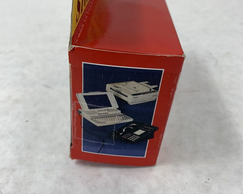 Qualtec Data Products Inc, Stop Theft, PC Security System, Lok-Kit ll-Part 06401