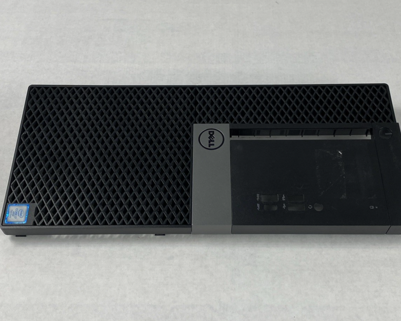 Dell OptiPlex 7050 0TPKKX MT Front Bezel