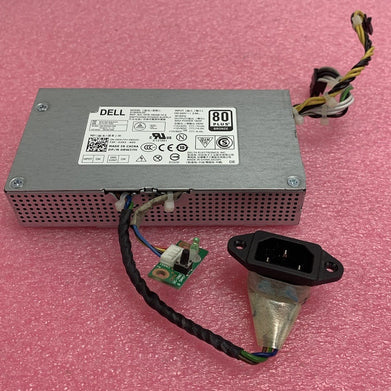 Dell D180EA-00 DPS-180AB-14 A 80 Plus Bronze 180W Switching Power Supply