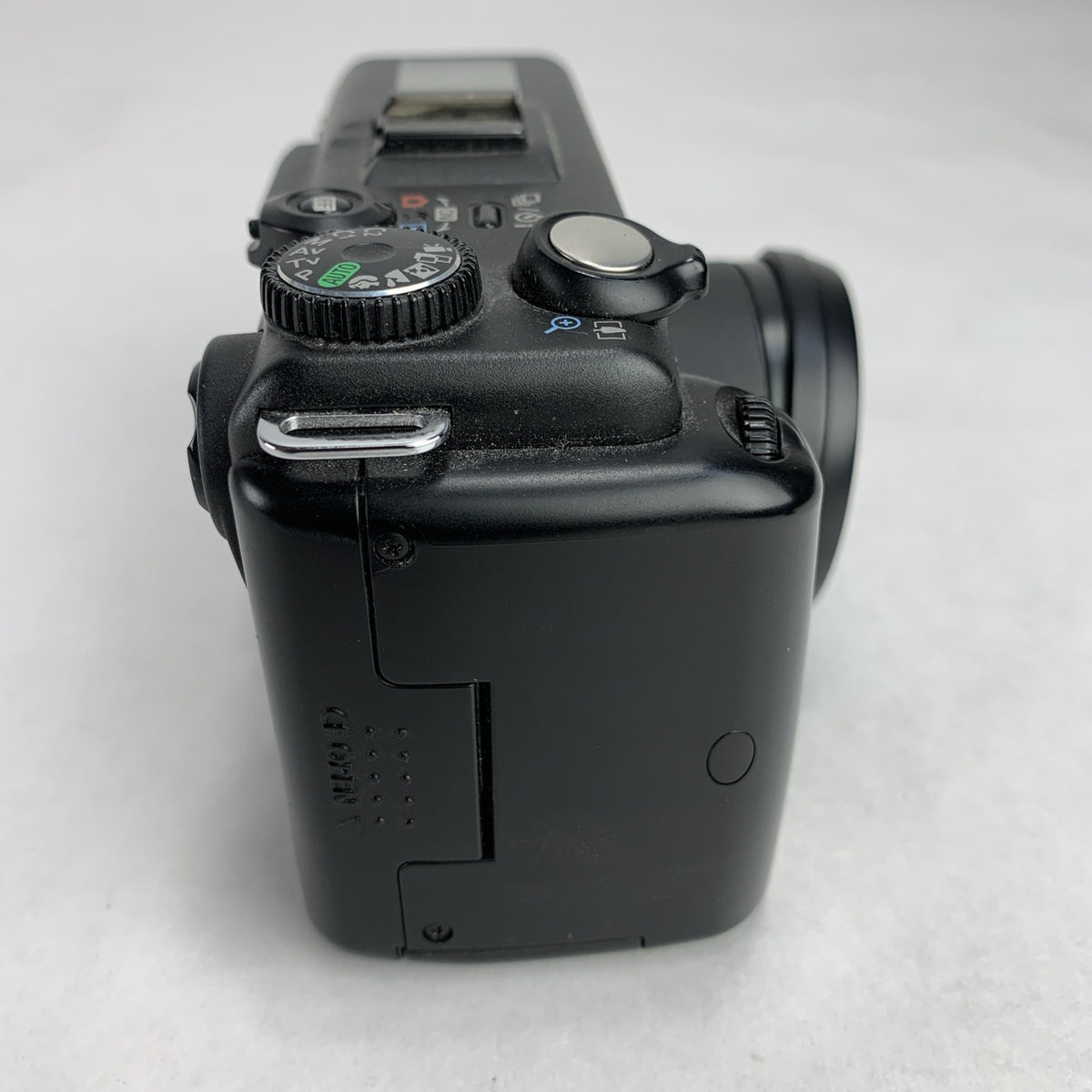 Canon PowerShot 5.0 Mega Pixel Digital Camera G5 PC1049 - No Battery  - Parts3