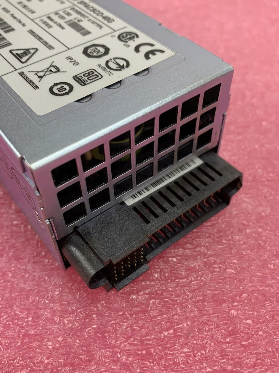 Power-One SPACSCO-40G 750W AC-DC Converter