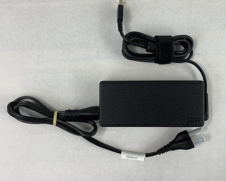 Lenovo ADL135NLC3A 135W 20V 6.75A AC Adapter Power Supply