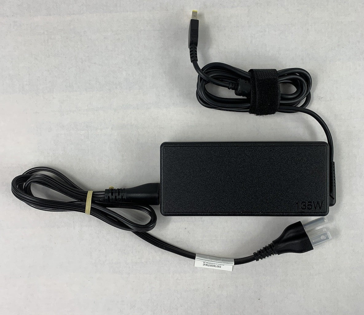 Lenovo ADL135NLC3A 135W 20V 6.75A AC Adapter Power Supply