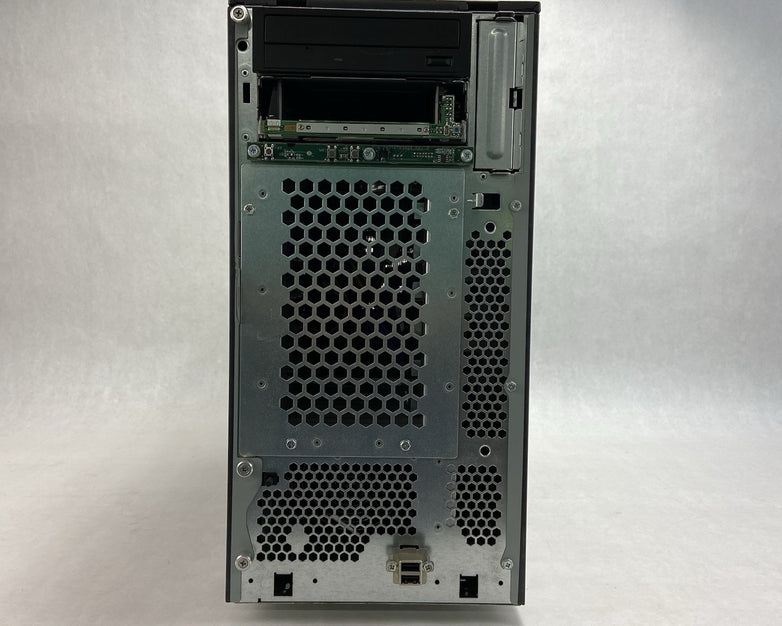 Dell PowerEdge 1800 Server 2x Intel Xeon 2.8GHz 4GB RAM No HDD No OS