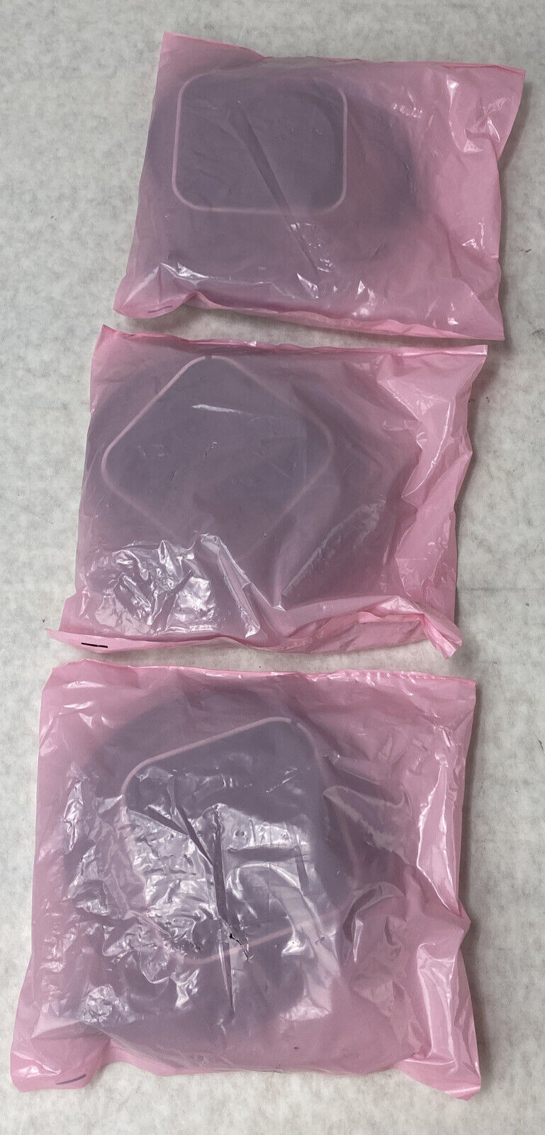 Dell 0WX492 Wireless Network Antenna Optiplex 960 TK208 GW073 RU297 (Lot of 3)