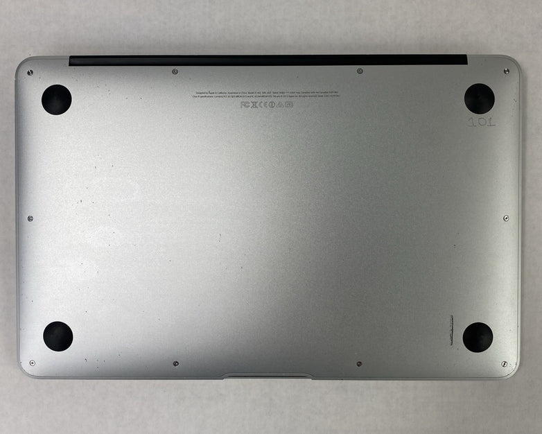 Apple A1465 MacBook Air 2013 11" 1.3Ghz i5 4GB RAM 120GB SSD macOS 11.7.1