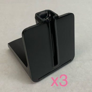 Plantronics C054 Charging Base Only (Lot of 3)
