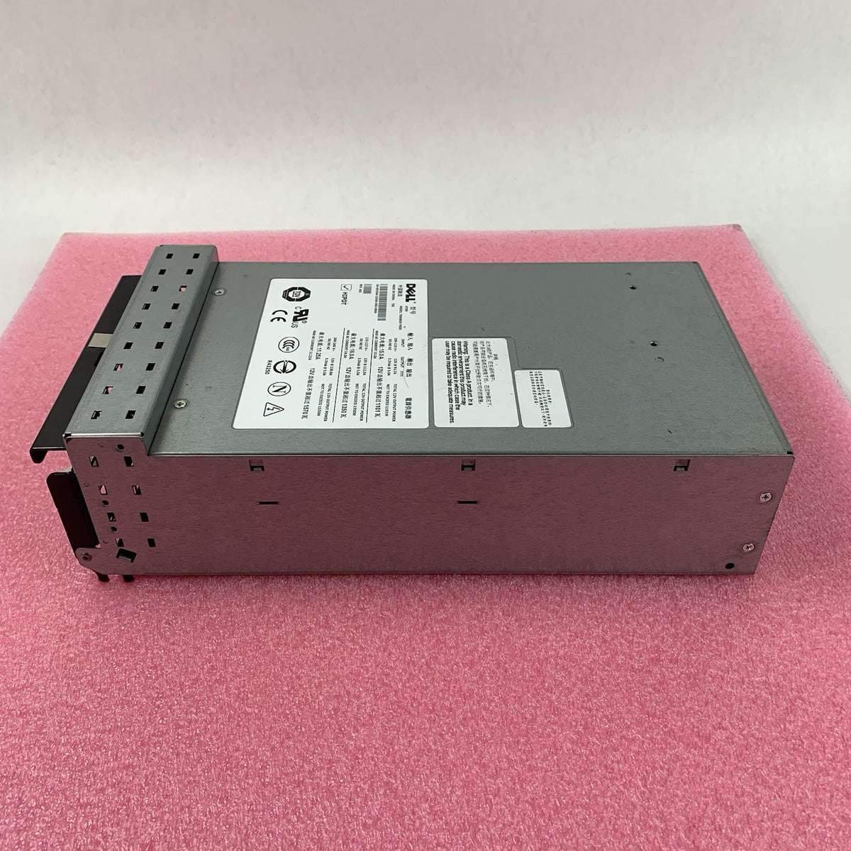 Dell 7000850-Y000 PowerEdge 6800 1570W Server Power Supply Unit2