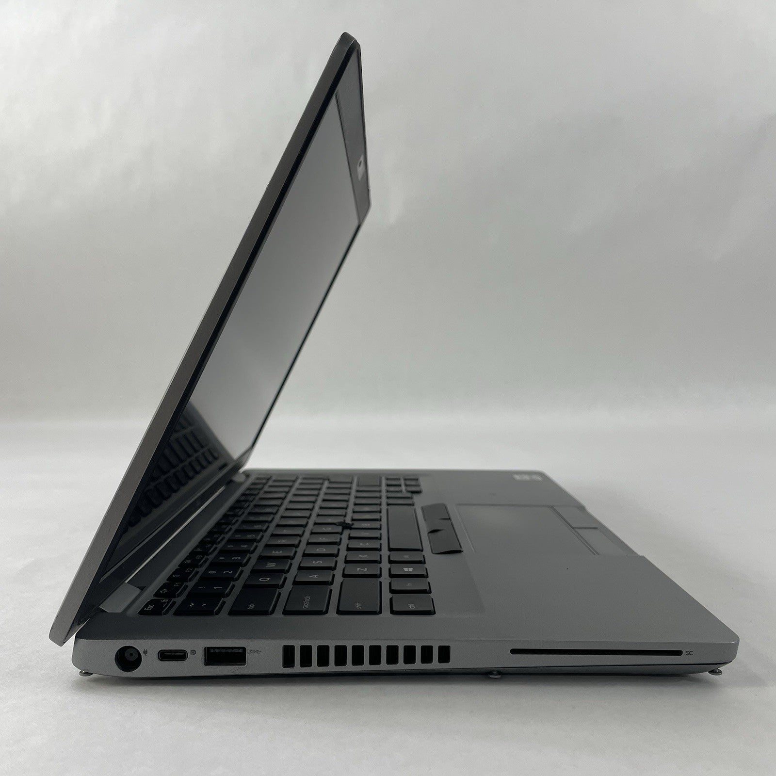 Dell Latitude 5410 14" i7-10610U 1.80 GHz 8 GB RAM No SSD/OS/AC/Batt - READ5