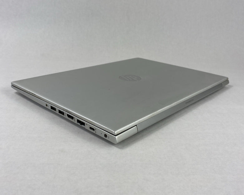 HP ProBook 450 G7 Intel Core i5-10210U 1.60 GHz 16GB RAM 15.6" No SSD No OS