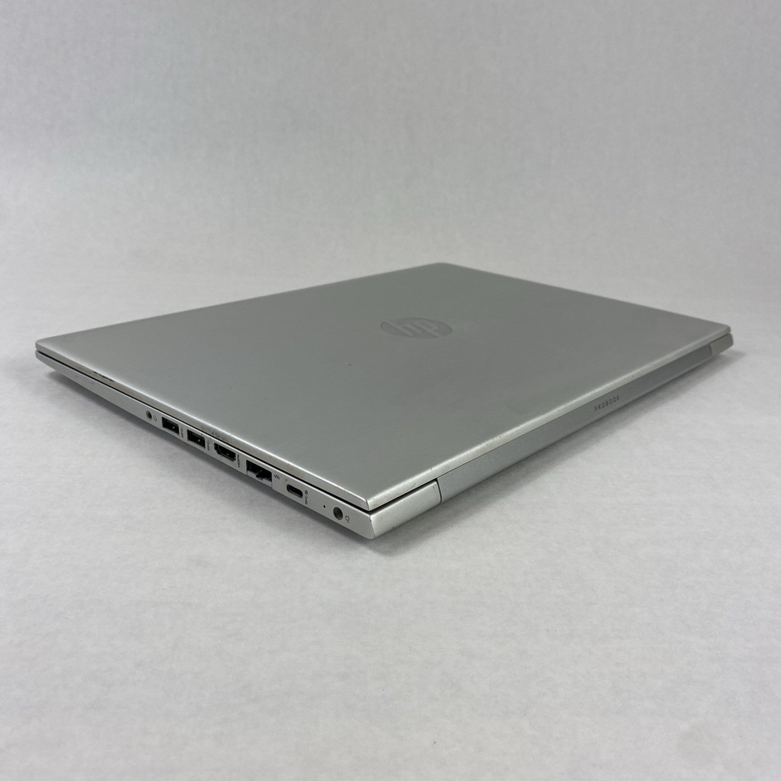 HP ProBook 450 G7 Intel Core i5-10210U 1.60 GHz 16GB RAM 15.6" No SSD No OS