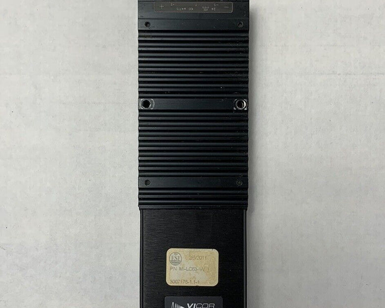 VICOR MI-LC63-IW Power Supply