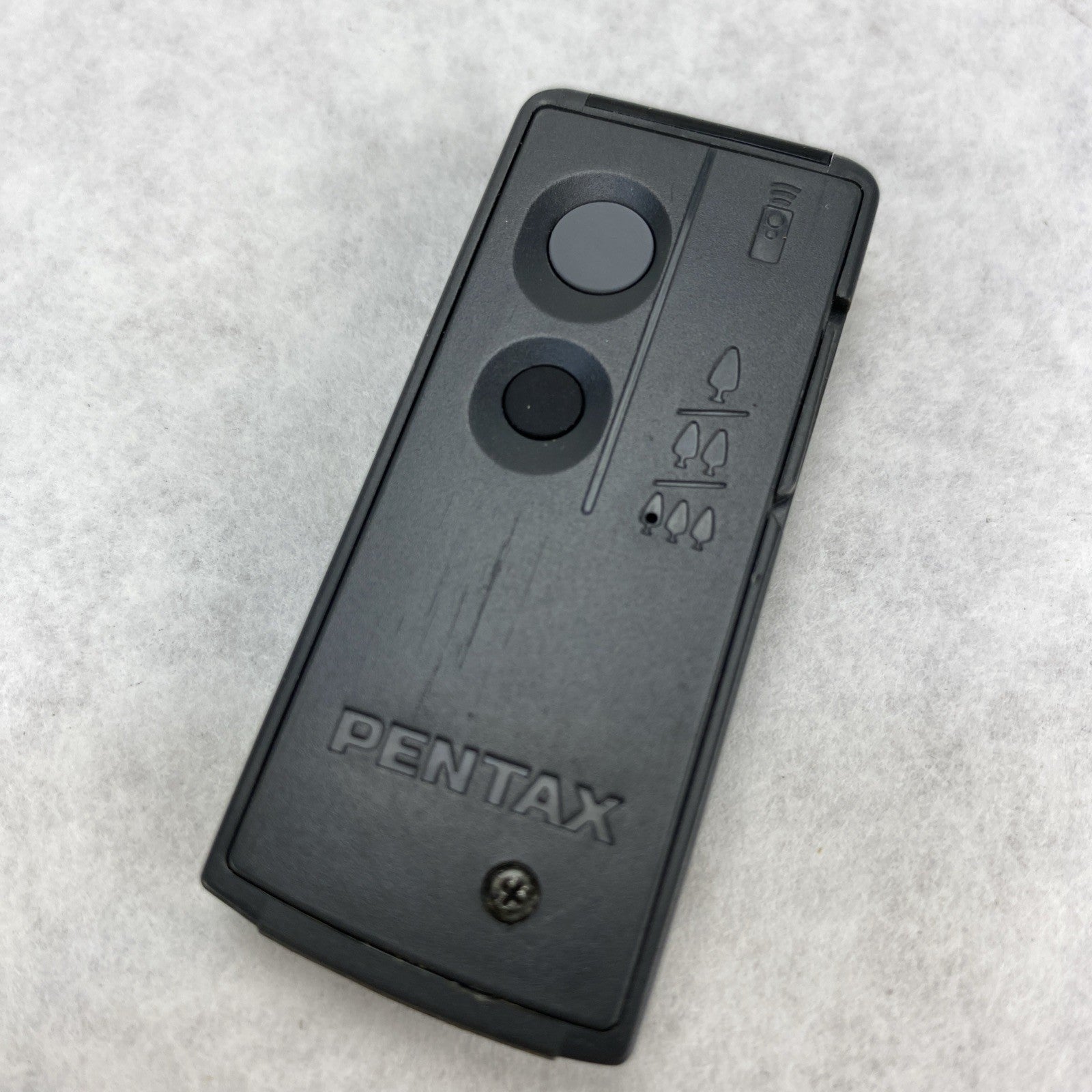 Pentax Zoom 90WR 35mm Weather Resistant Point And Shoot Film Camera With Remote21