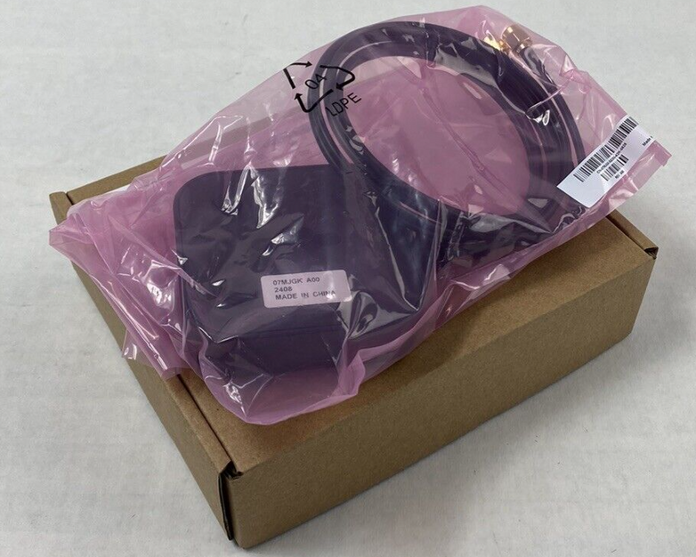 Lot of 5 Dell 07MJGK D12 CFF Puck Antenna Untested