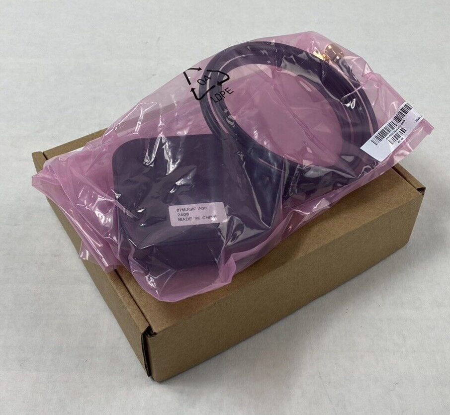 Lot of 5 Dell 07MJGK D12 CFF Puck Antenna Untested