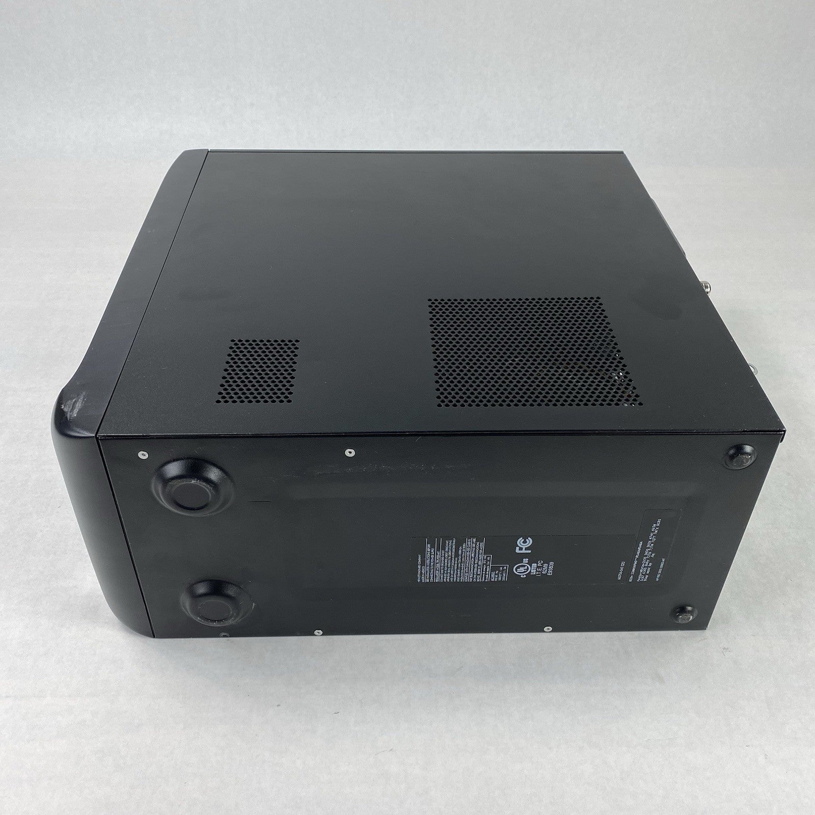 HP Pro 3500 MT Intel Core i3-3240 3.4GHz 2GB RAM No HDD No OS