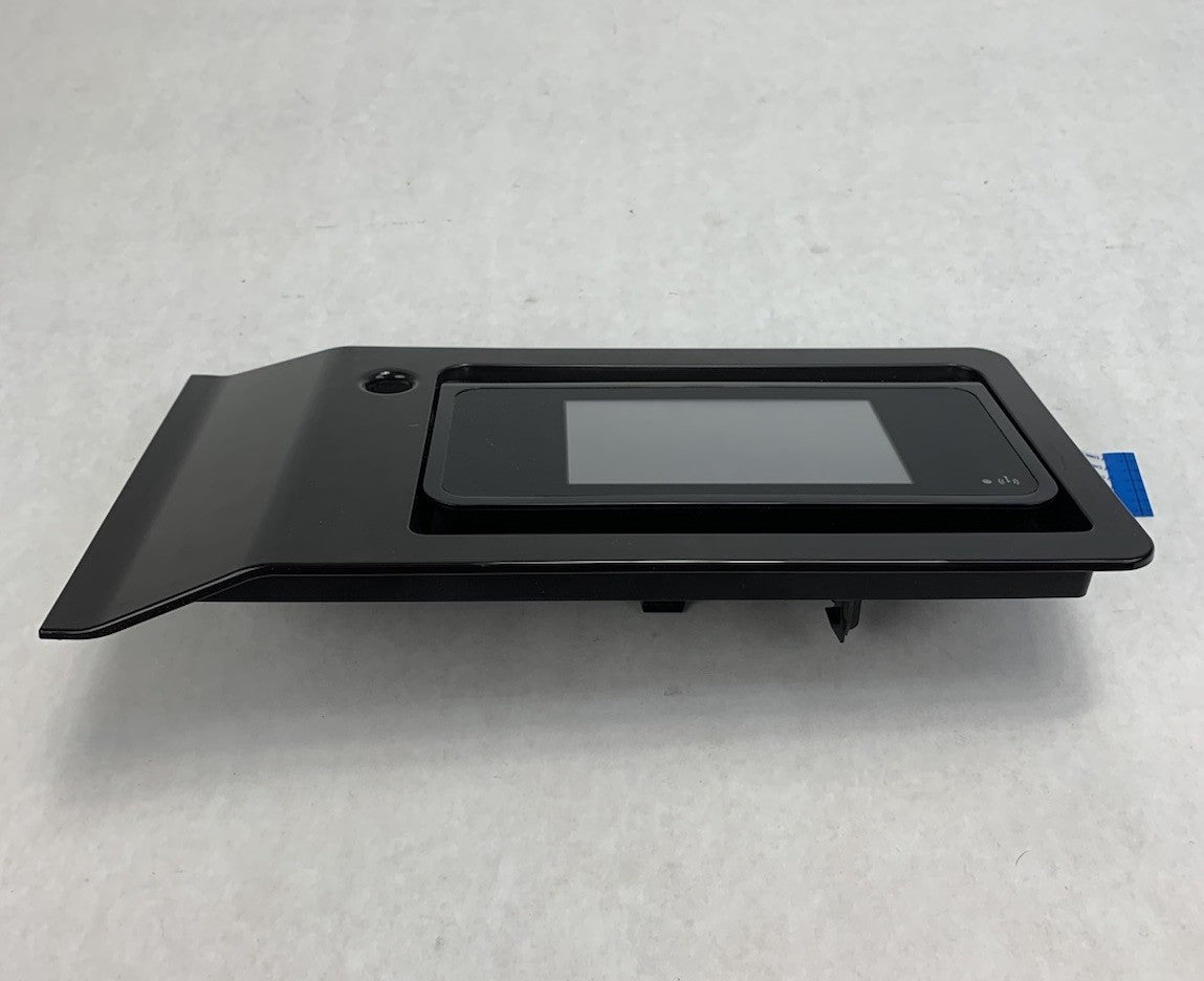 HP DesignJet T520 CN461-6002 Touch Screen Display Assembly4