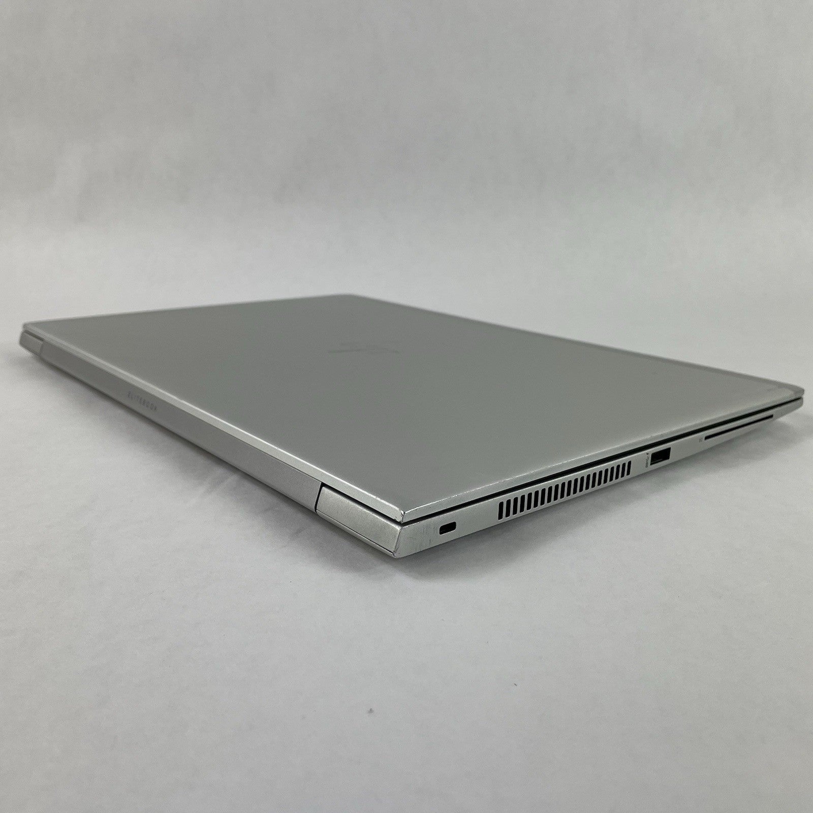HP EliteBook 850 G6 15.6" i5-8365U 1.60 GHz 8 GB RAM No SSD/OS/AC/Batt12