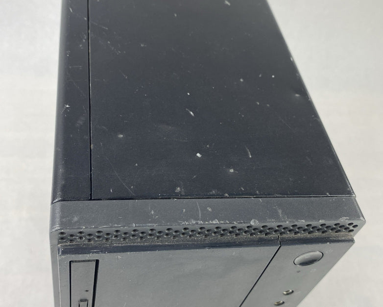 Lenovo ThinkCentre M710t MT Intel Core i7-7700 3.60 GHz 8 GB RAM No HDD No OS