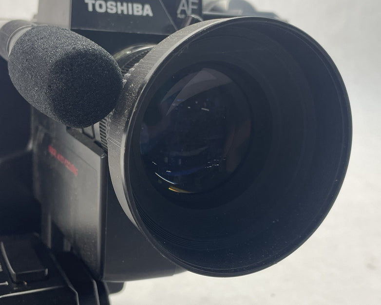 Toshiba Betamovie V-BM47 Untested